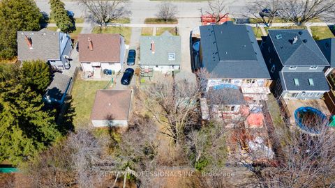 Photo 49 at 11 Mitcham Drive, Alderwood, Toronto