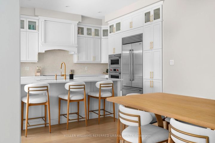 Photo 1 at 1318 Courtleigh Trail, JM Joshua Meadows, Oakville