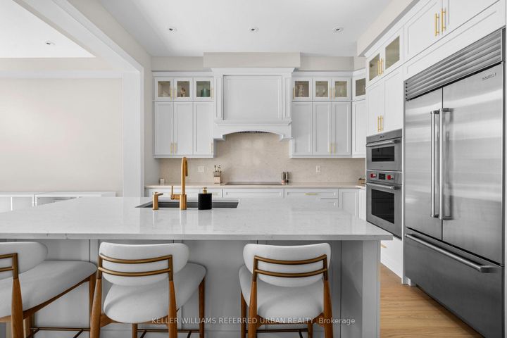 Photo 4 at 1318 Courtleigh Trail, JM Joshua Meadows, Oakville