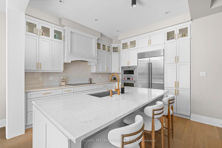 Photo 5 at 1318 Courtleigh Trail, JM Joshua Meadows, Oakville