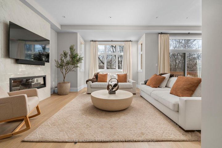 Photo 7 at 1318 Courtleigh Trail, JM Joshua Meadows, Oakville