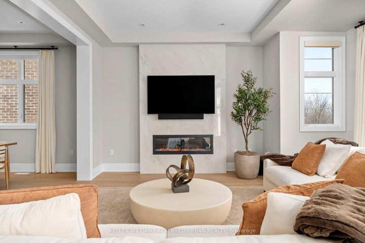 Photo 8 at 1318 Courtleigh Trail, JM Joshua Meadows, Oakville