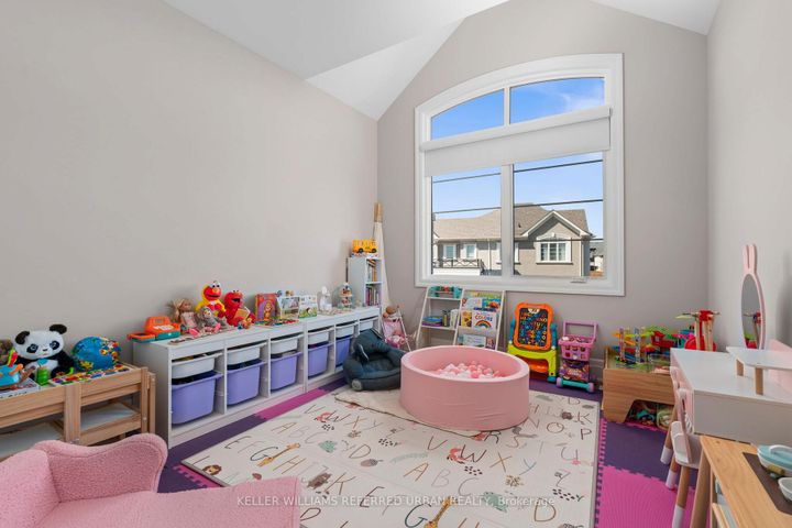 Photo 24 at 1318 Courtleigh Trail, JM Joshua Meadows, Oakville