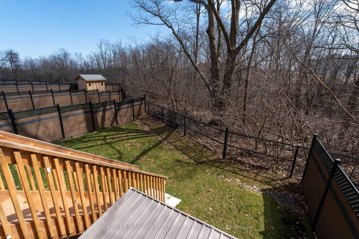 Photo 27 at 1318 Courtleigh Trail, JM Joshua Meadows, Oakville