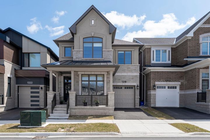 Photo 30 at 1318 Courtleigh Trail, JM Joshua Meadows, Oakville