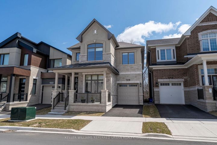 Photo 31 at 1318 Courtleigh Trail, JM Joshua Meadows, Oakville