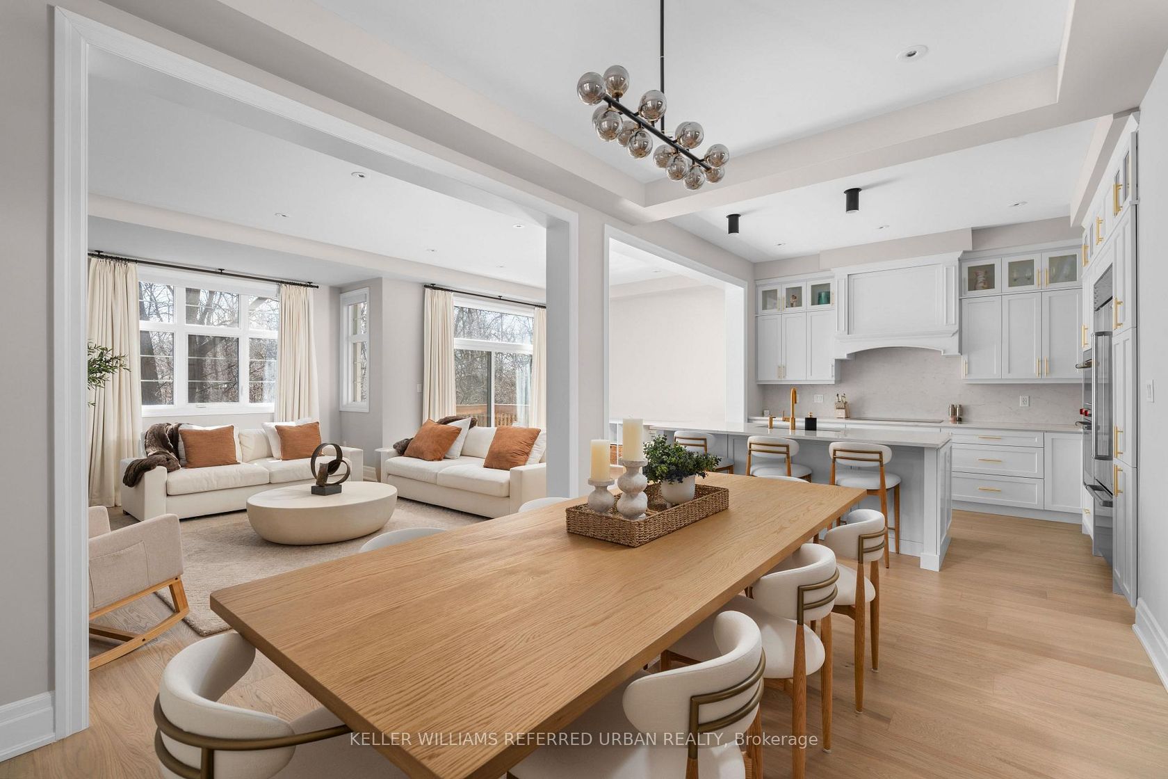 1318 Courtleigh Trail, JM Joshua Meadows, Oakville 2