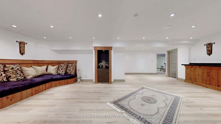 Photo 41 at 62 Wimpole Drive, Windfields, Toronto