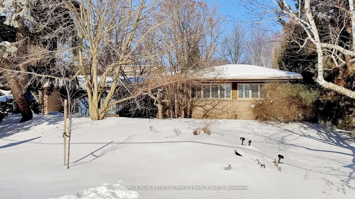 Photo 44 at 62 Wimpole Drive, Windfields, Toronto