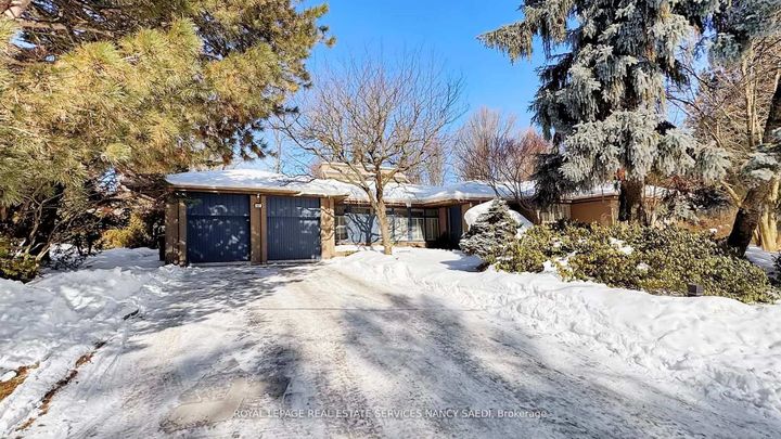 Photo 46 at 62 Wimpole Drive, Windfields, Toronto