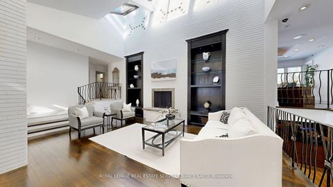 Photo 4 at 62 Wimpole Drive, Windfields, Toronto