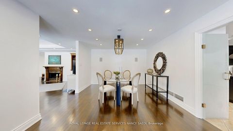 Photo 5 at 62 Wimpole Drive, Windfields, Toronto