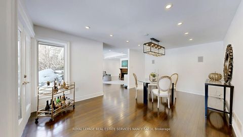 Photo 9 at 62 Wimpole Drive, Windfields, Toronto