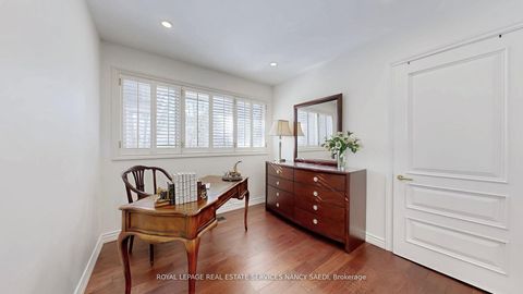 Photo 32 at 62 Wimpole Drive, Windfields, Toronto