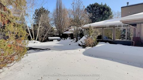 Photo 47 at 62 Wimpole Drive, Windfields, Toronto