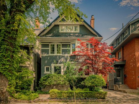 Photo 0 at 78 Dale Avenue, Moore Park, Toronto