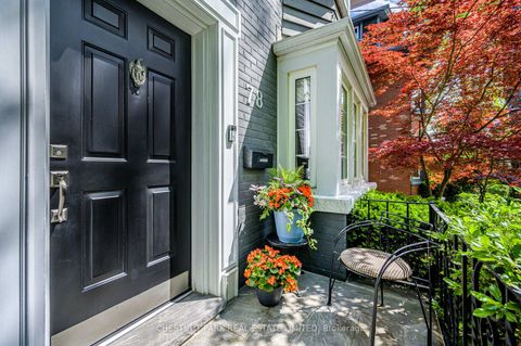 Photo 2 at 78 Dale Avenue, Moore Park, Toronto