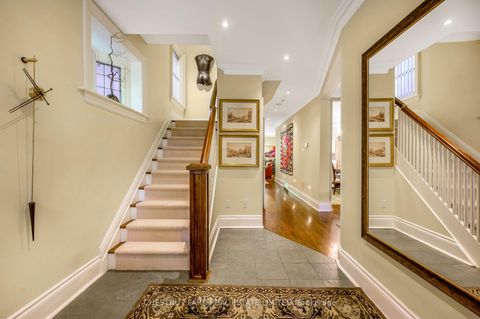 Photo 4 at 78 Dale Avenue, Moore Park, Toronto