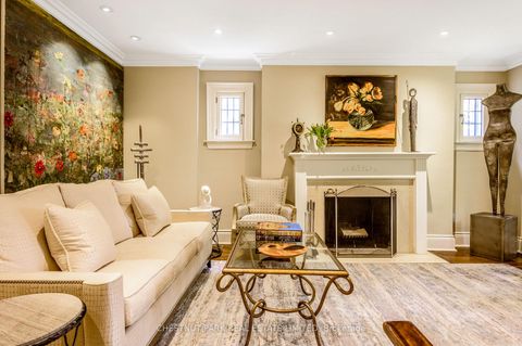 Photo 5 at 78 Dale Avenue, Moore Park, Toronto