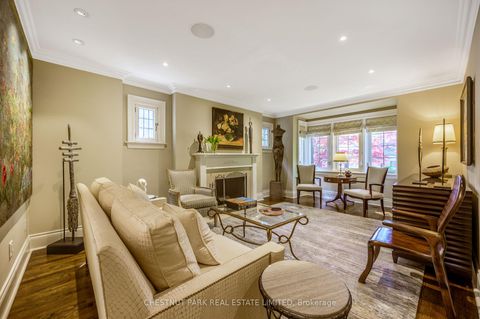 Photo 6 at 78 Dale Avenue, Moore Park, Toronto