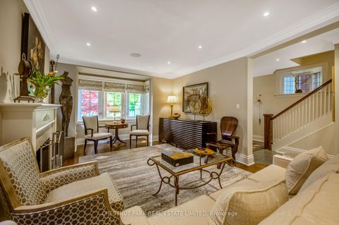 Photo 7 at 78 Dale Avenue, Moore Park, Toronto