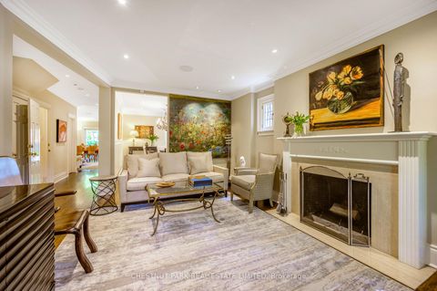 Photo 8 at 78 Dale Avenue, Moore Park, Toronto