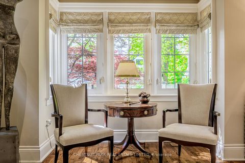 Photo 9 at 78 Dale Avenue, Moore Park, Toronto