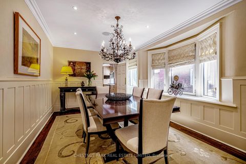 Photo 10 at 78 Dale Avenue, Moore Park, Toronto