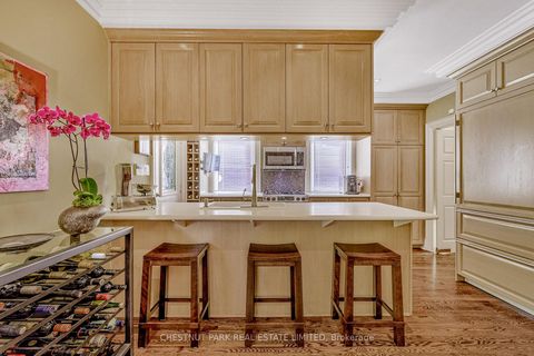 Photo 12 at 78 Dale Avenue, Moore Park, Toronto