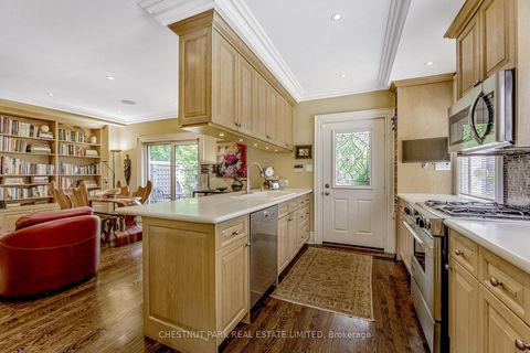 Photo 14 at 78 Dale Avenue, Moore Park, Toronto