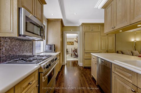 Photo 15 at 78 Dale Avenue, Moore Park, Toronto