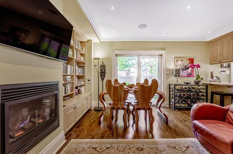 Photo 16 at 78 Dale Avenue, Moore Park, Toronto