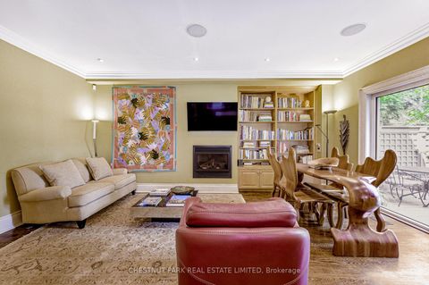 Photo 18 at 78 Dale Avenue, Moore Park, Toronto