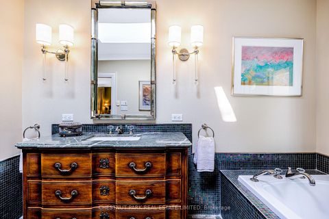 Photo 25 at 78 Dale Avenue, Moore Park, Toronto