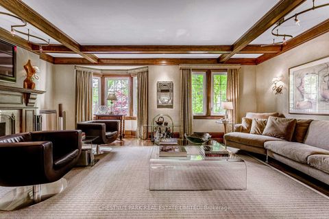 Photo 27 at 78 Dale Avenue, Moore Park, Toronto