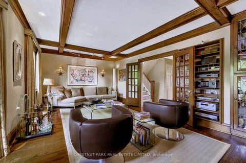 Photo 29 at 78 Dale Avenue, Moore Park, Toronto