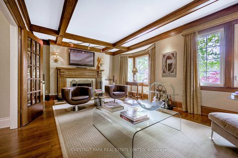 Photo 30 at 78 Dale Avenue, Moore Park, Toronto