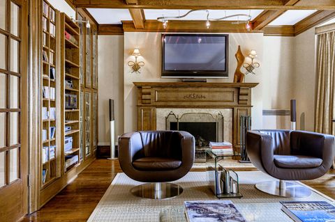 Photo 31 at 78 Dale Avenue, Moore Park, Toronto