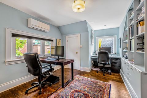 Photo 37 at 78 Dale Avenue, Moore Park, Toronto