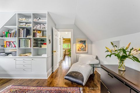 Photo 38 at 78 Dale Avenue, Moore Park, Toronto