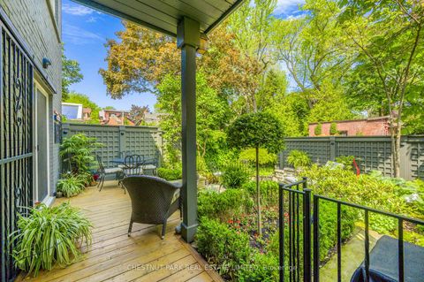 Photo 44 at 78 Dale Avenue, Moore Park, Toronto