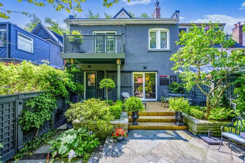 Photo 47 at 78 Dale Avenue, Moore Park, Toronto