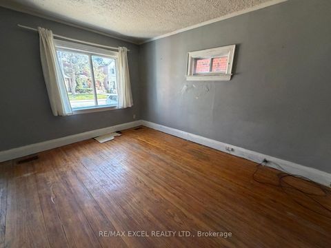 Photo 1 at 74 Banff Road, Mount Pleasant East, Toronto