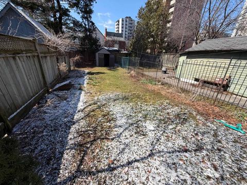 Photo 10 at 74 Banff Road, Mount Pleasant East, Toronto