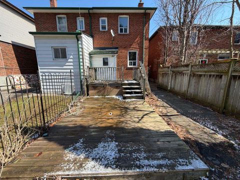 Photo 11 at 74 Banff Road, Mount Pleasant East, Toronto