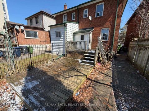 Photo 13 at 74 Banff Road, Mount Pleasant East, Toronto