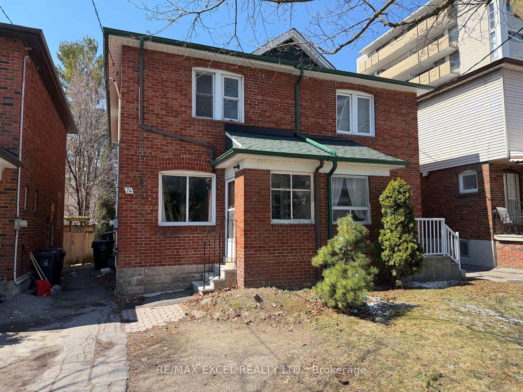 74 Banff Road, Mount Pleasant East, Toronto photo number 2