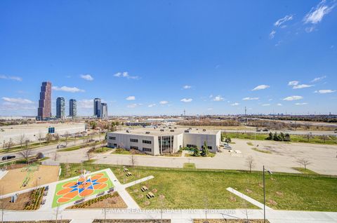 Photo 38 at 717 - 60 Honeycrisp Crescent, Vaughan Corporate Centre, Vaughan