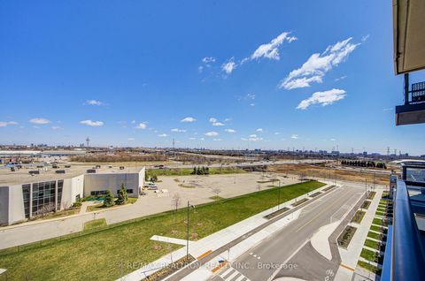 Photo 39 at 717 - 60 Honeycrisp Crescent, Vaughan Corporate Centre, Vaughan