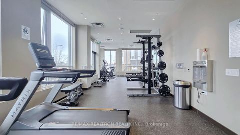 Photo 41 at 717 - 60 Honeycrisp Crescent, Vaughan Corporate Centre, Vaughan